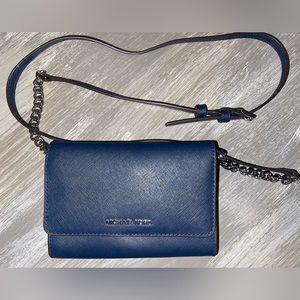 MK crossbody